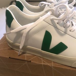 veja esplar emeraude